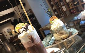 Hotel Residence der bircher