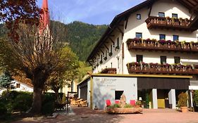 Hotel Residence der bircher